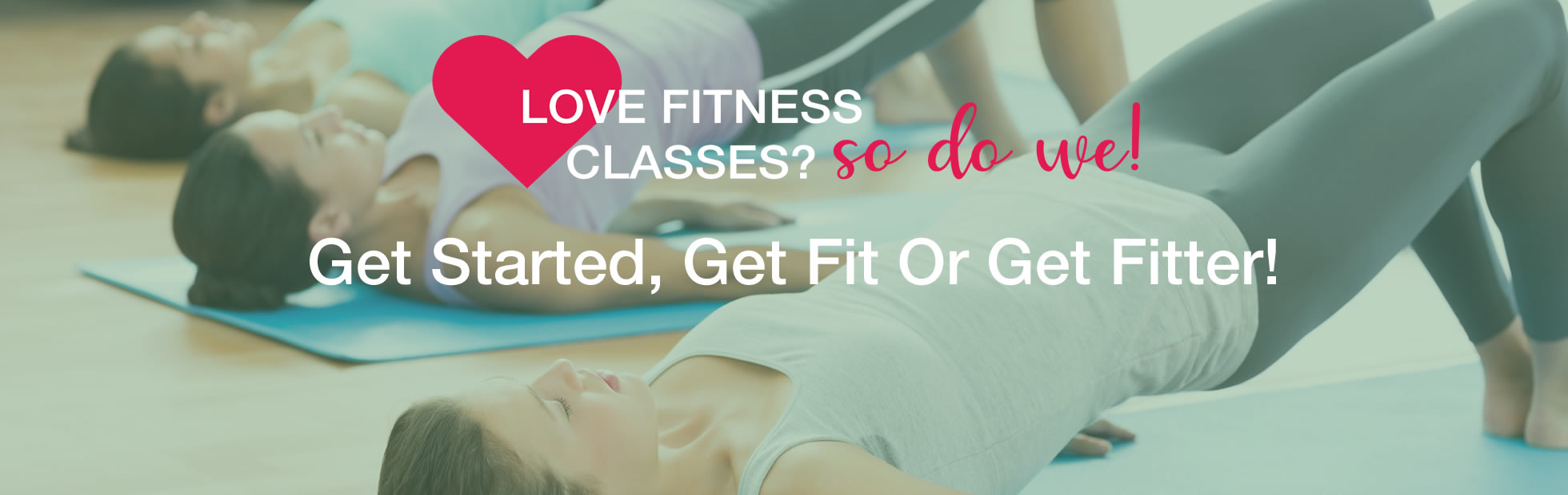 get fitter skipton health and fitness classes