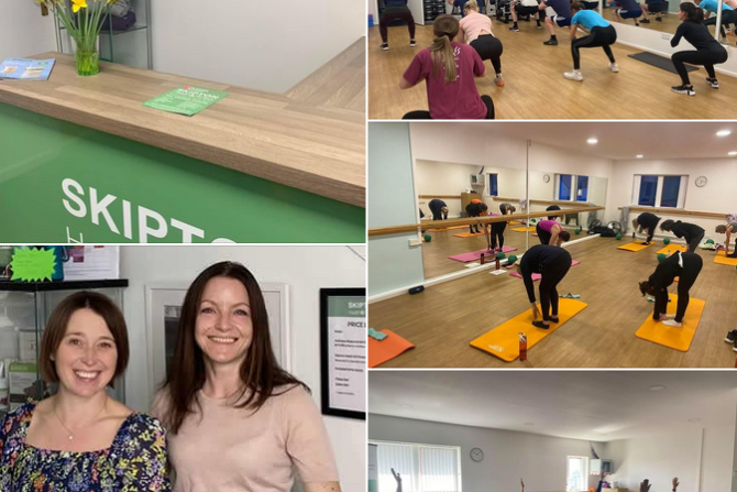 Easter Membership Offer